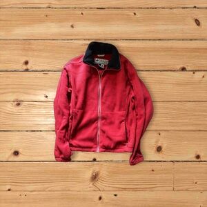 Columbia jacket